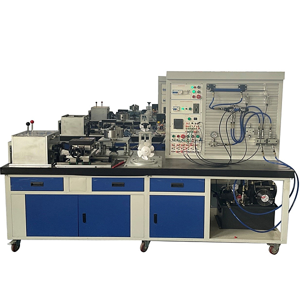 中人ZRZT-7機械與液壓傳動實訓裝置 中人ZRZT-7機械與液壓傳動實訓裝置